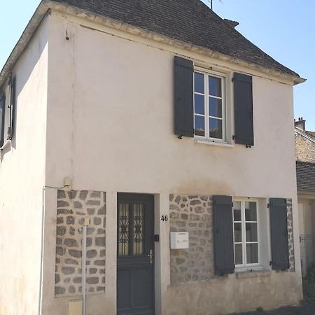 Petite Maison De Village Maincy Екстер'єр фото