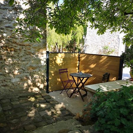 Petite Maison De Village Maincy Екстер'єр фото