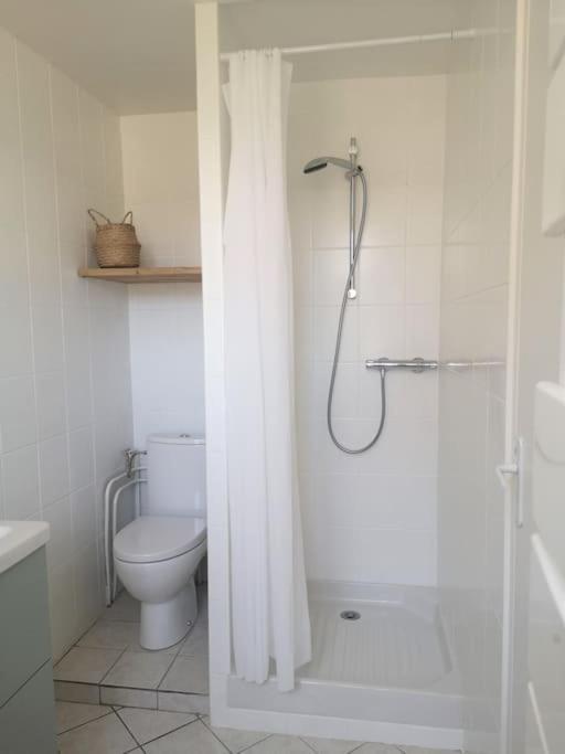 Petite Maison De Village Maincy Екстер'єр фото