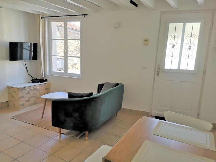 Petite Maison De Village Maincy Екстер'єр фото