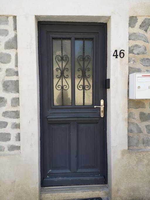 Petite Maison De Village Maincy Екстер'єр фото